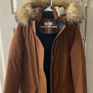 Boden Parka